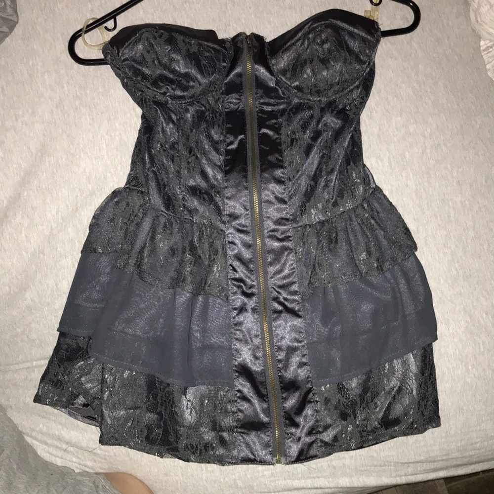 Junior Corset S
